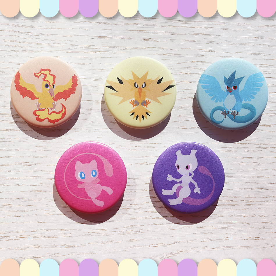 ImagenesTiendaPokemonLegendarieS3Chapas