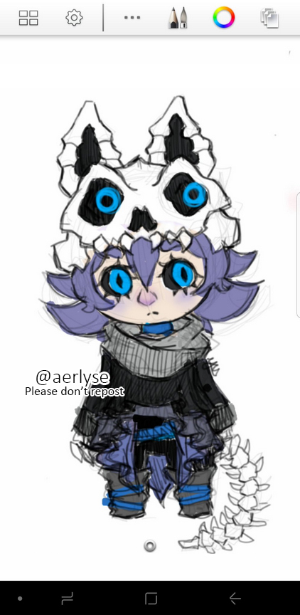 NynamoPhoneChibi