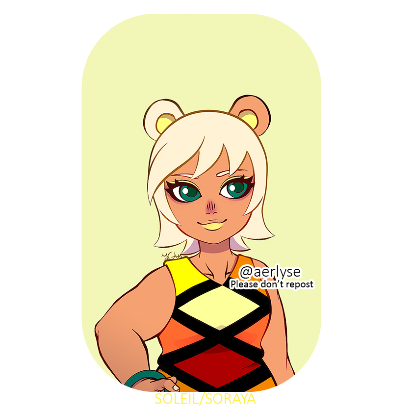 HumanACNHSoleil