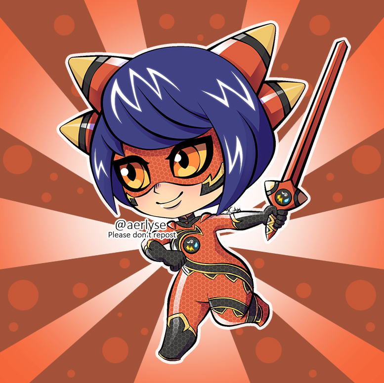 LadybugChibiRyuko