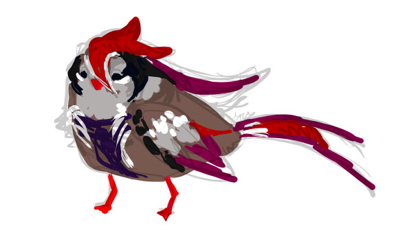 MiniBirbDood