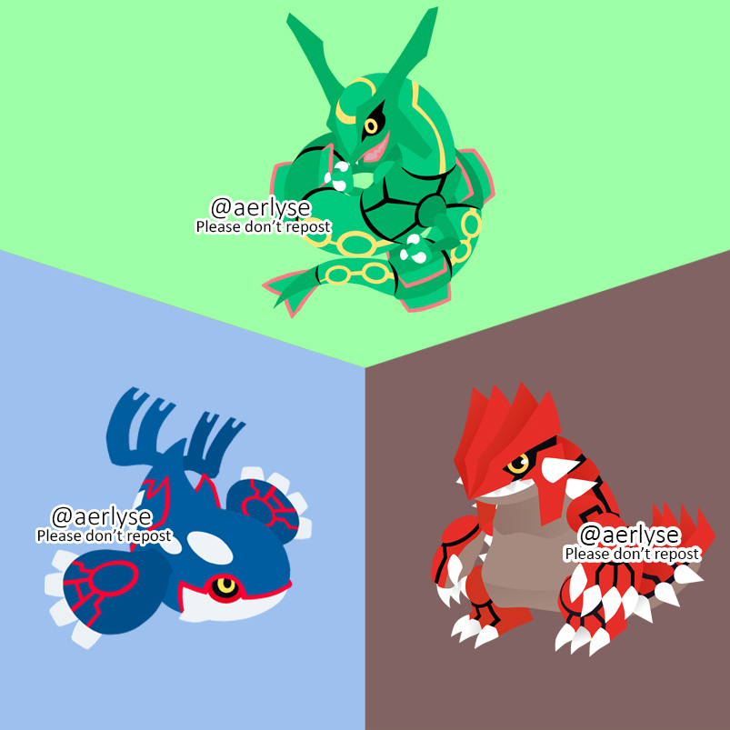 PokemonRubyZafiro