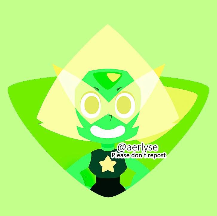 CristalGmsPeridot