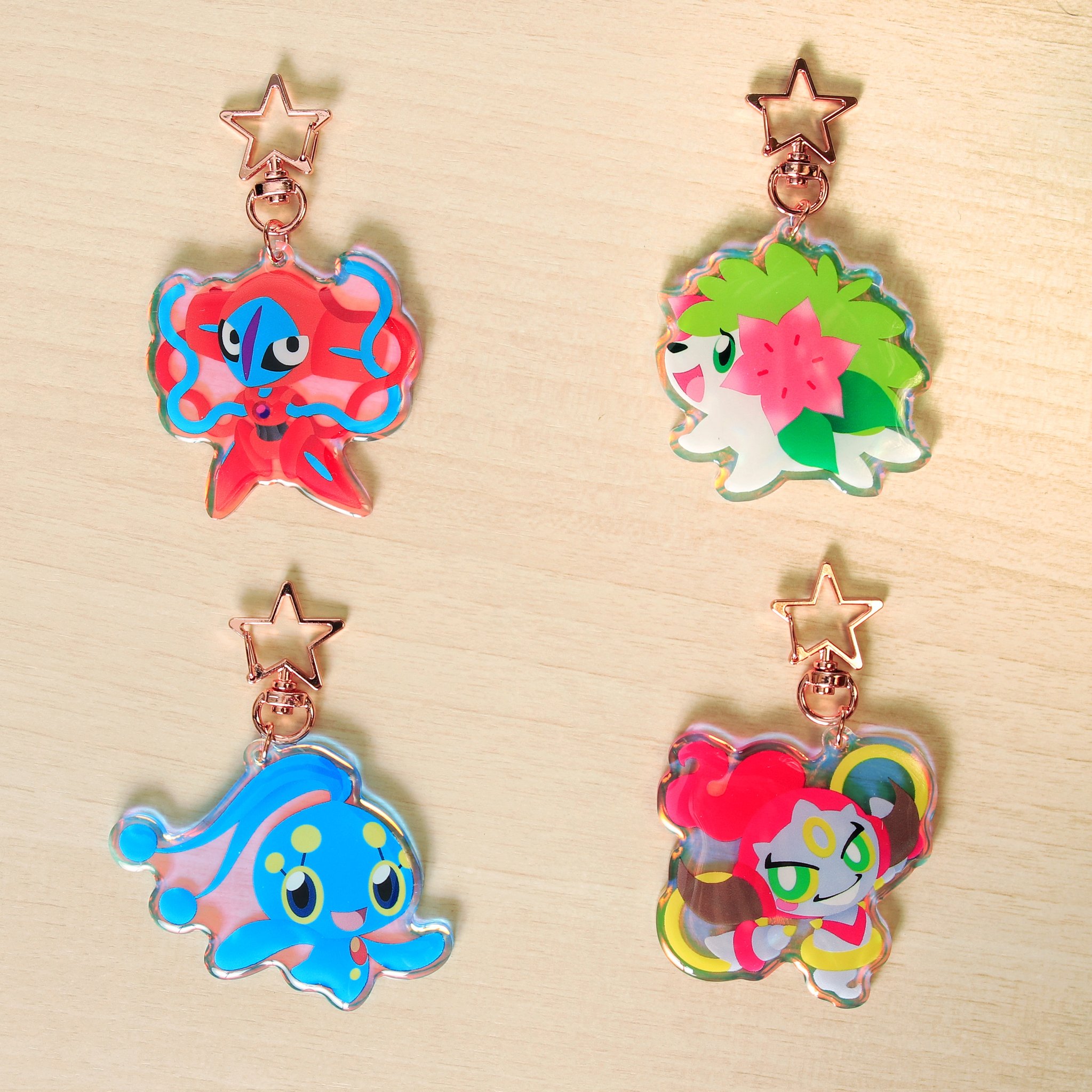 Pokemon Legendarios Pt4