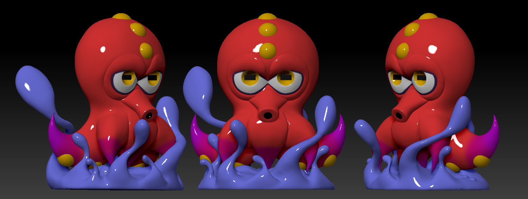 Octollery