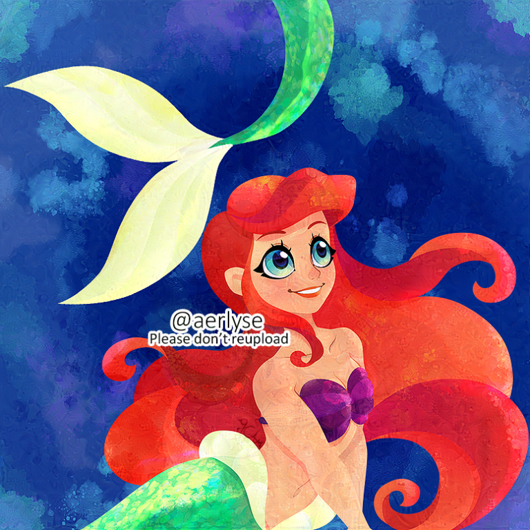 ariel